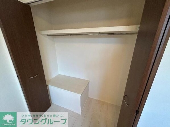 グランプラム本町の物件内観写真
